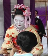 (近鉄百貨店特別企画)2/25■文化財や歴史の蘊蓄にふれながら健康的に歩く 北野天満宮 梅花祭 野点の茶会 -現地講座- 001