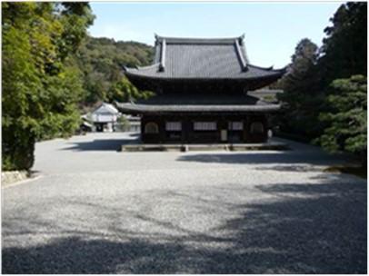 (近鉄百貨店特別企画)3/16■文化財や歴史の蘊蓄にふれながら健康的に歩く 巨大涅槃図 御開帳 東福寺と泉湧寺 -現地講座- 001