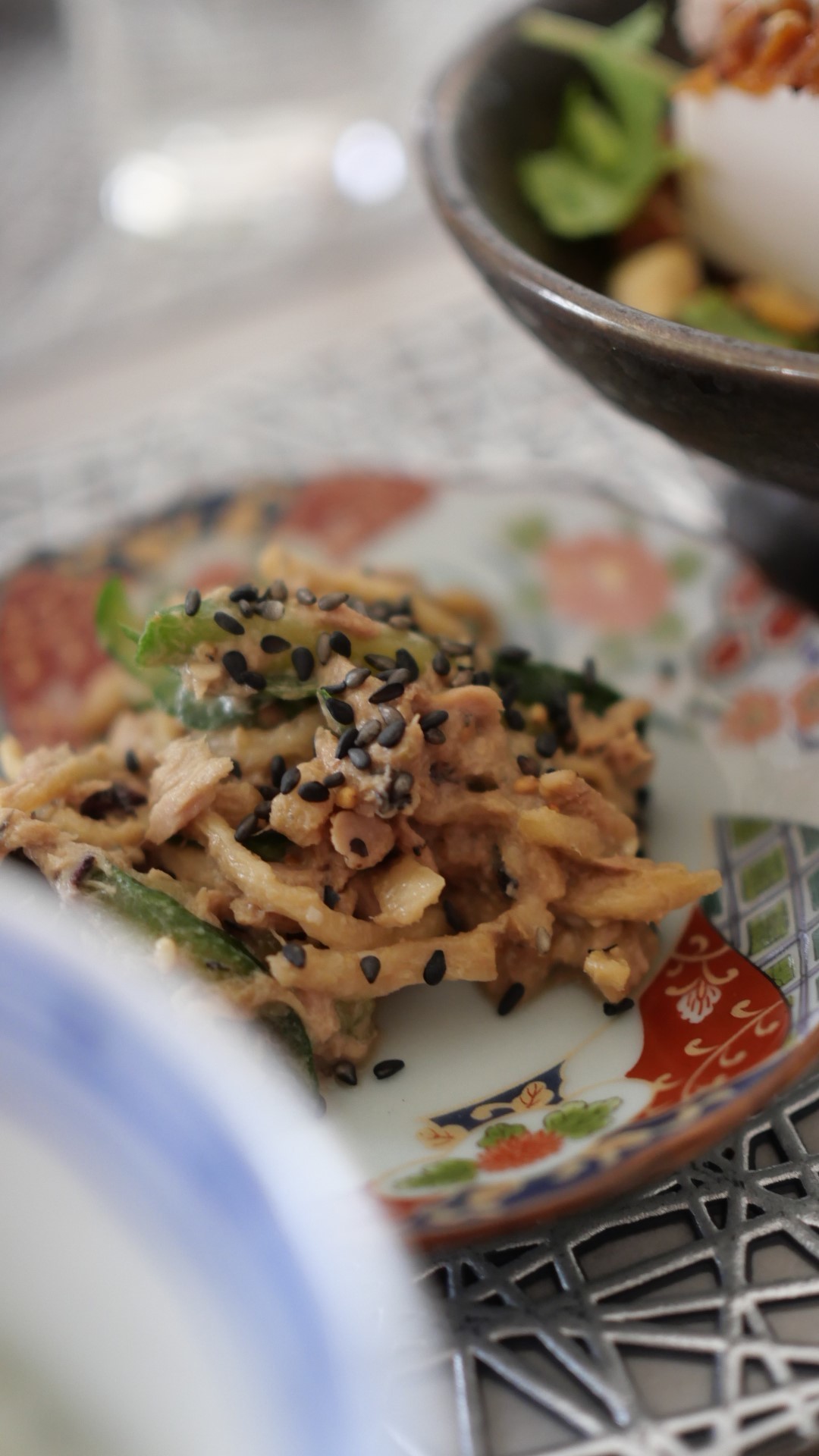 ~発酵×栄養学~美養食講座 【骨は若さの門番】「50代からの骨活」6/5(金) 001