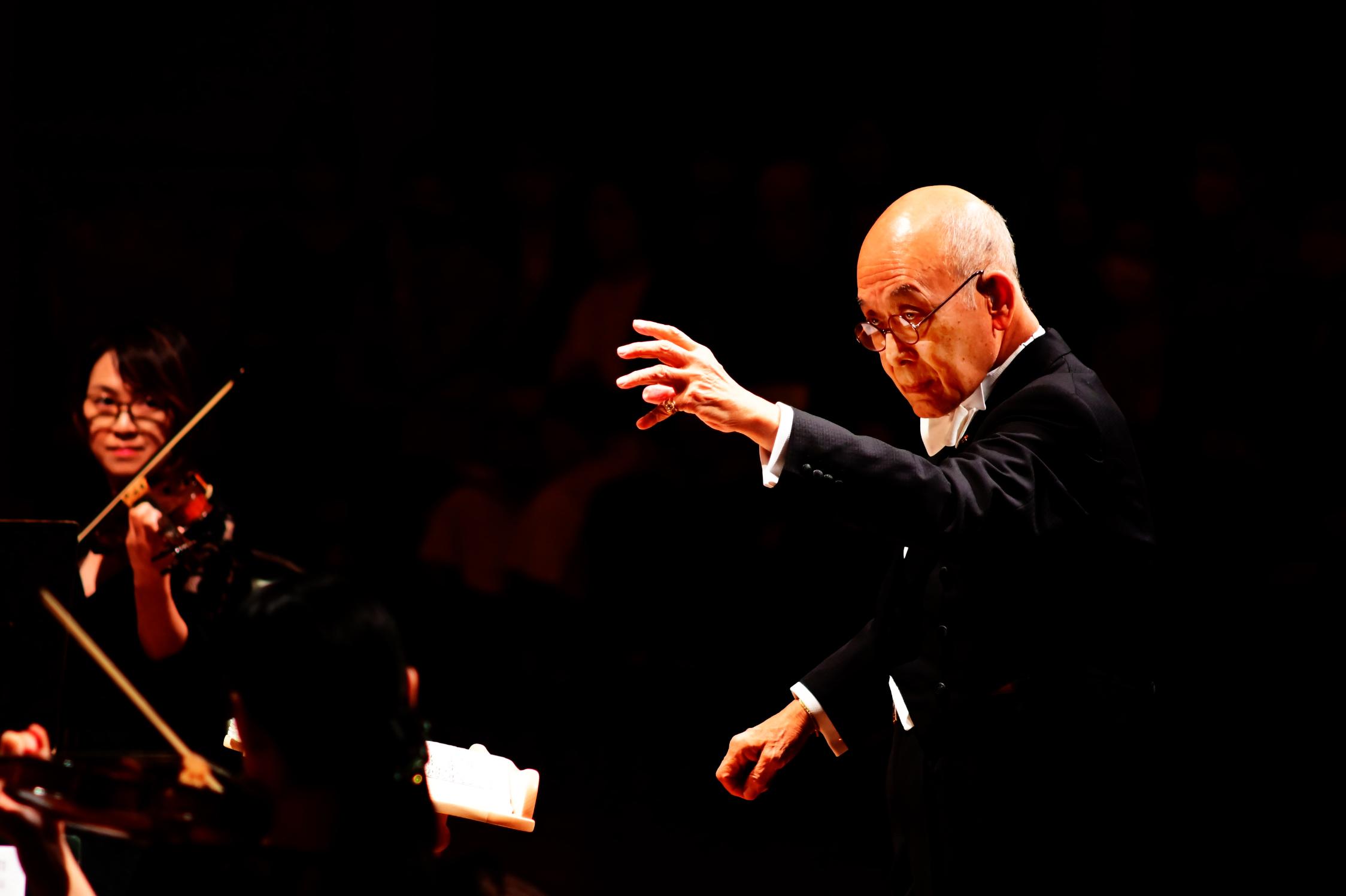 2026年3月23日 近鉄百貨店(近鉄文化サロン会員さま)特別企画 名建築「大阪ガスビル」のランチ&テレマンコンサート 001