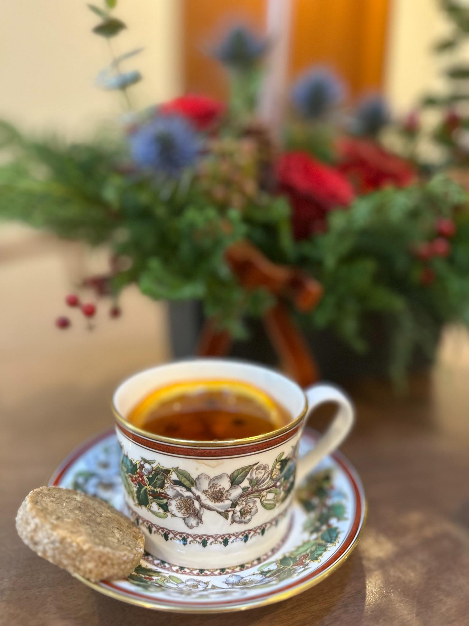 【12/9(火)体験】クリスマスティーとおもてなし 001