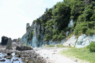 【4/4(土)体験】現地と座学で深める『ちがく散歩』-身近な自然や防災・環境を知る- 001