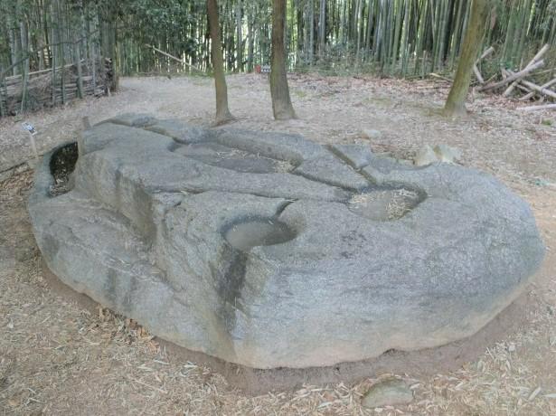 【12/7(日)冬の1日講習会】ちがく散歩~飛鳥の石造物を訪ねて~【現地講習】 002