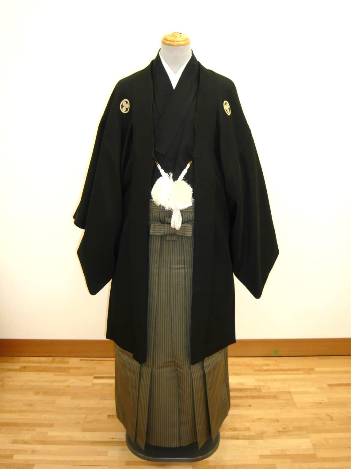 市田ひろみきもの着付<専攻科> 006