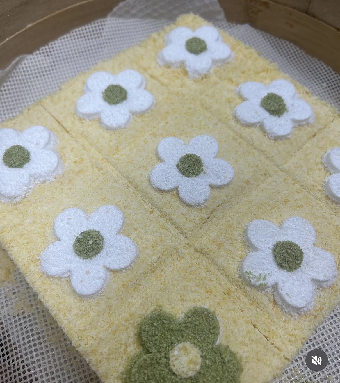 四季を楽しむ韓国餅デザート作り 001