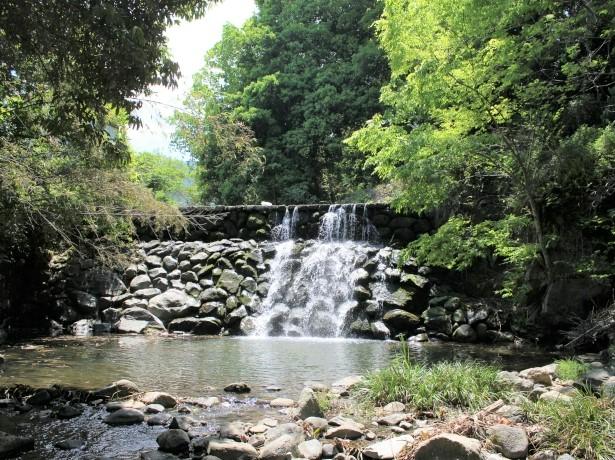 【12/7(日)冬の1日講習会】ちがく散歩~飛鳥の石造物を訪ねて~【現地講習】 002