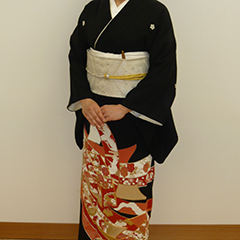 市田ひろみきもの着付<着せ付け専科> 004