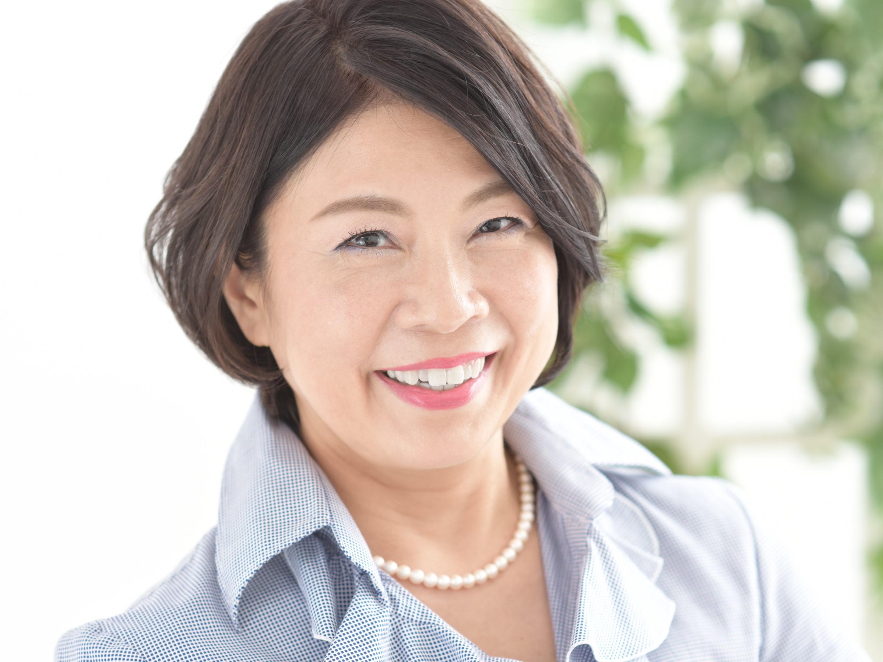 二宮恵理子監修 パーソナルカラー&骨格診断~春を楽しもう!~<全3回>【2026年4月~2026年6月】 001