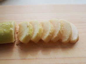 ~発酵料理基礎講座~自家製たくあん仕込み  1月30日(金) 002