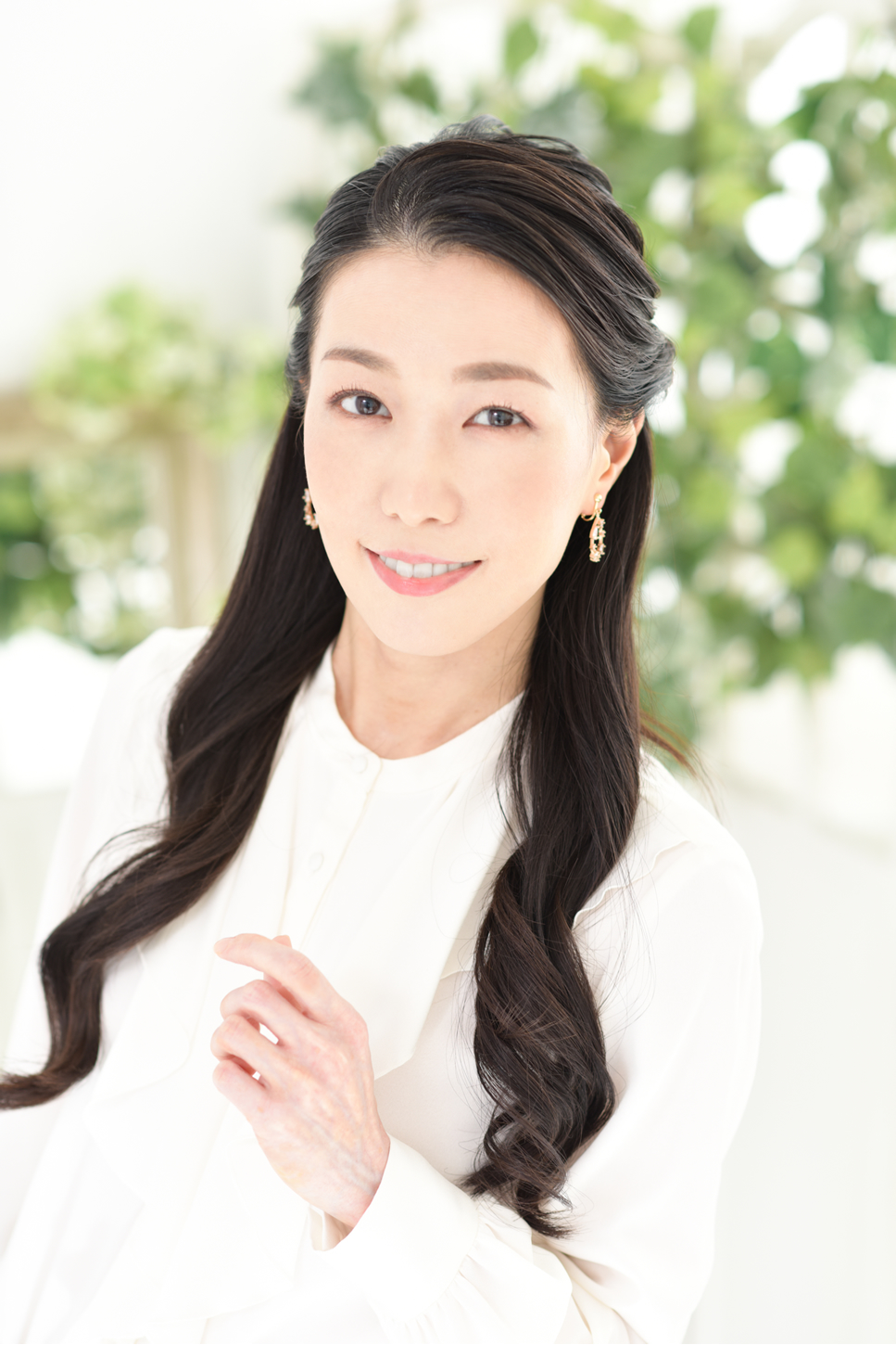 外商部お得意さま限定企画 セルフメイク プレミアム個人レッスン~眉・チーク編~1日講習会 002