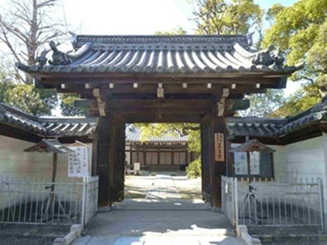 2026/12/22■近畿の寺内町探訪『塚口 寺内町(兵庫県尼崎市)』 (現地講座) 001