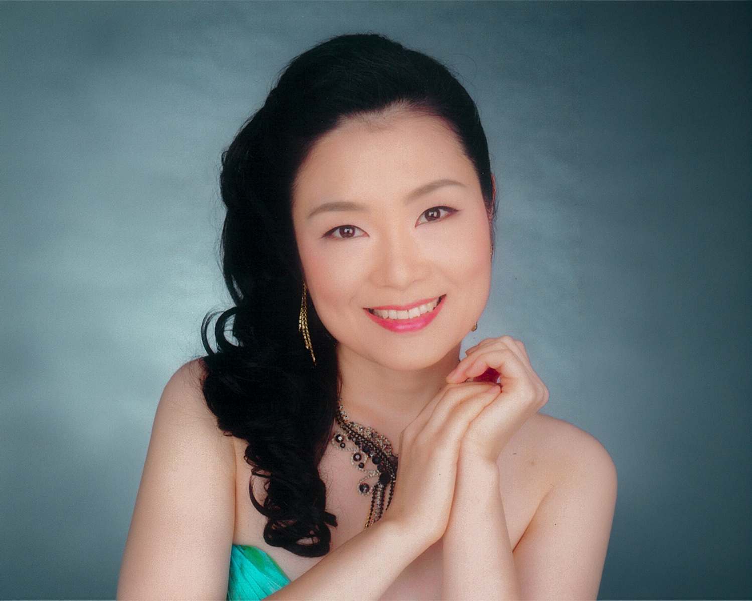 ワンランクアップ!クラッシックヴォイストレーニング〈個人レッスン〉 001