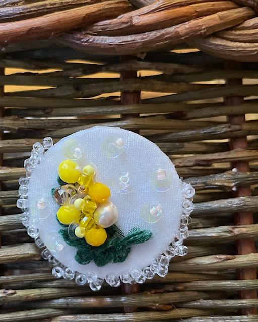 【春のリニューアル講座】コスチュームジュエリーとアクセサリーメイキング 001