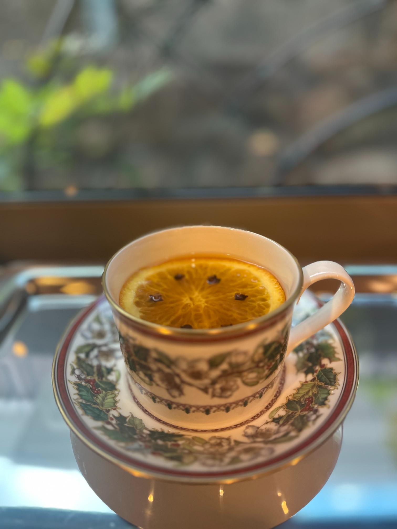 【12/9(火)体験】クリスマスティーとおもてなし 001