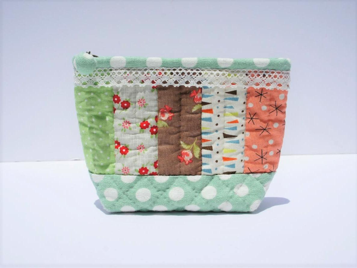 アメリカンパッチワーク 随時体験 001