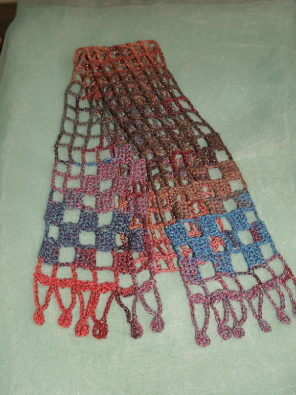 手編み随時体験 001