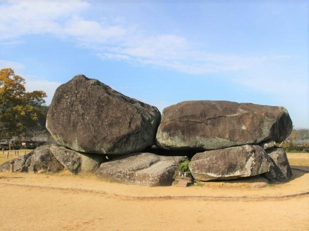 【12/7(日)冬の1日講習会】ちがく散歩~飛鳥の石造物を訪ねて~【現地講習】 002