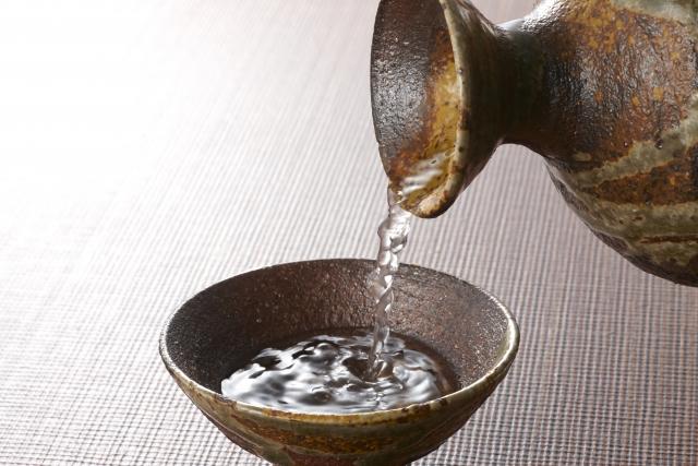 日本酒を学び、愉しむ<全3回> 001