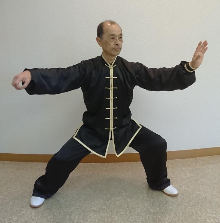 12/9体験・からだにやさしい太極拳 001