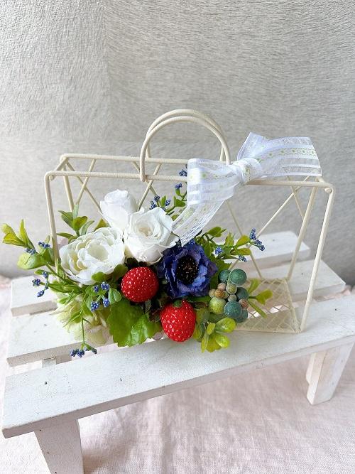 4/21ショッパーズアレンジメント 001