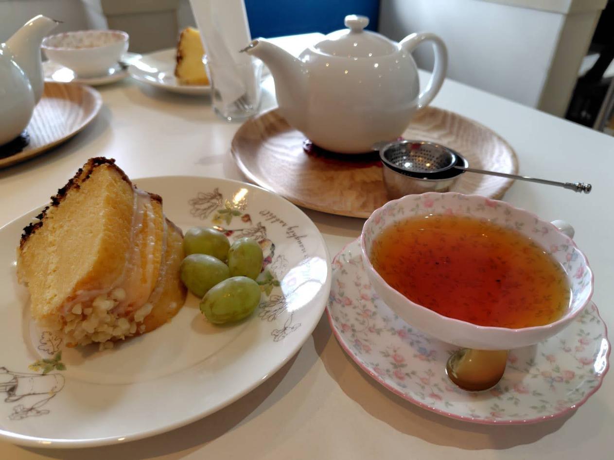 4/15紅茶レッスン 001