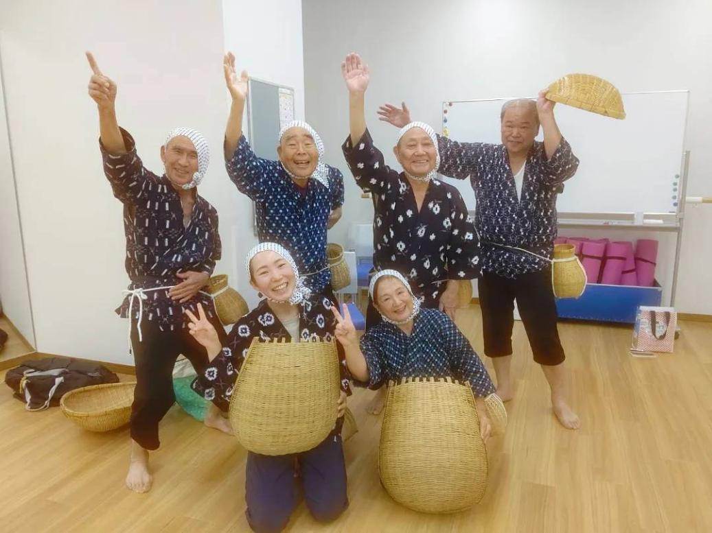 4/3正調安来節どじょうすくい一日体験 001