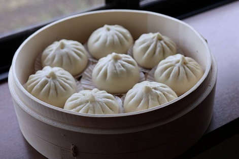 4/1はじめての点心「皮から作る肉まん」 001