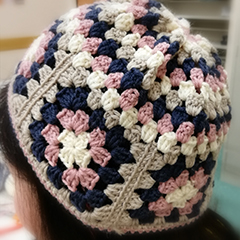 基礎から始めるニッティング<かぎ針編み入門科><棒針編み入門科>