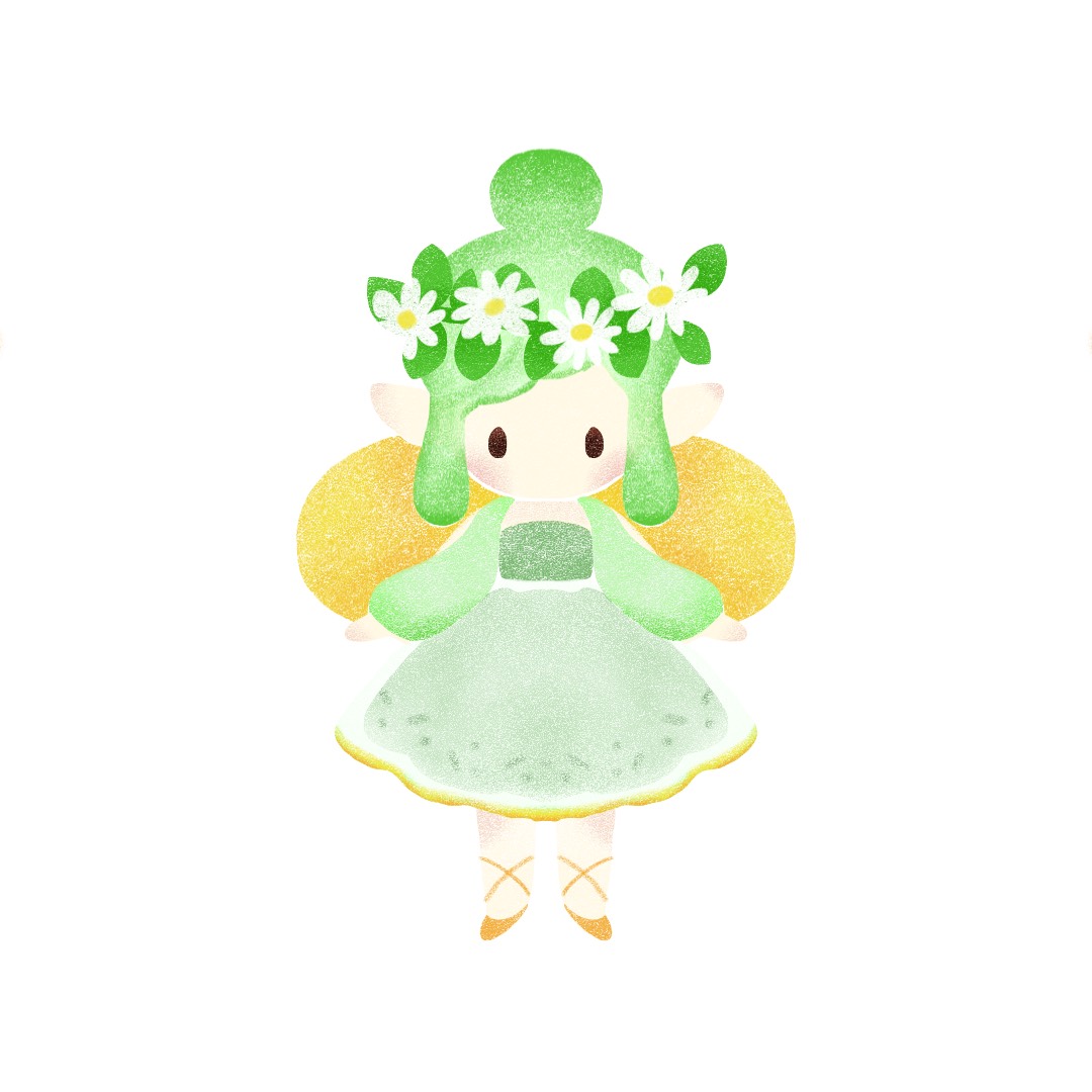 世界にひとつ、自分だけのキャラクターを描こう！＜全６回＞