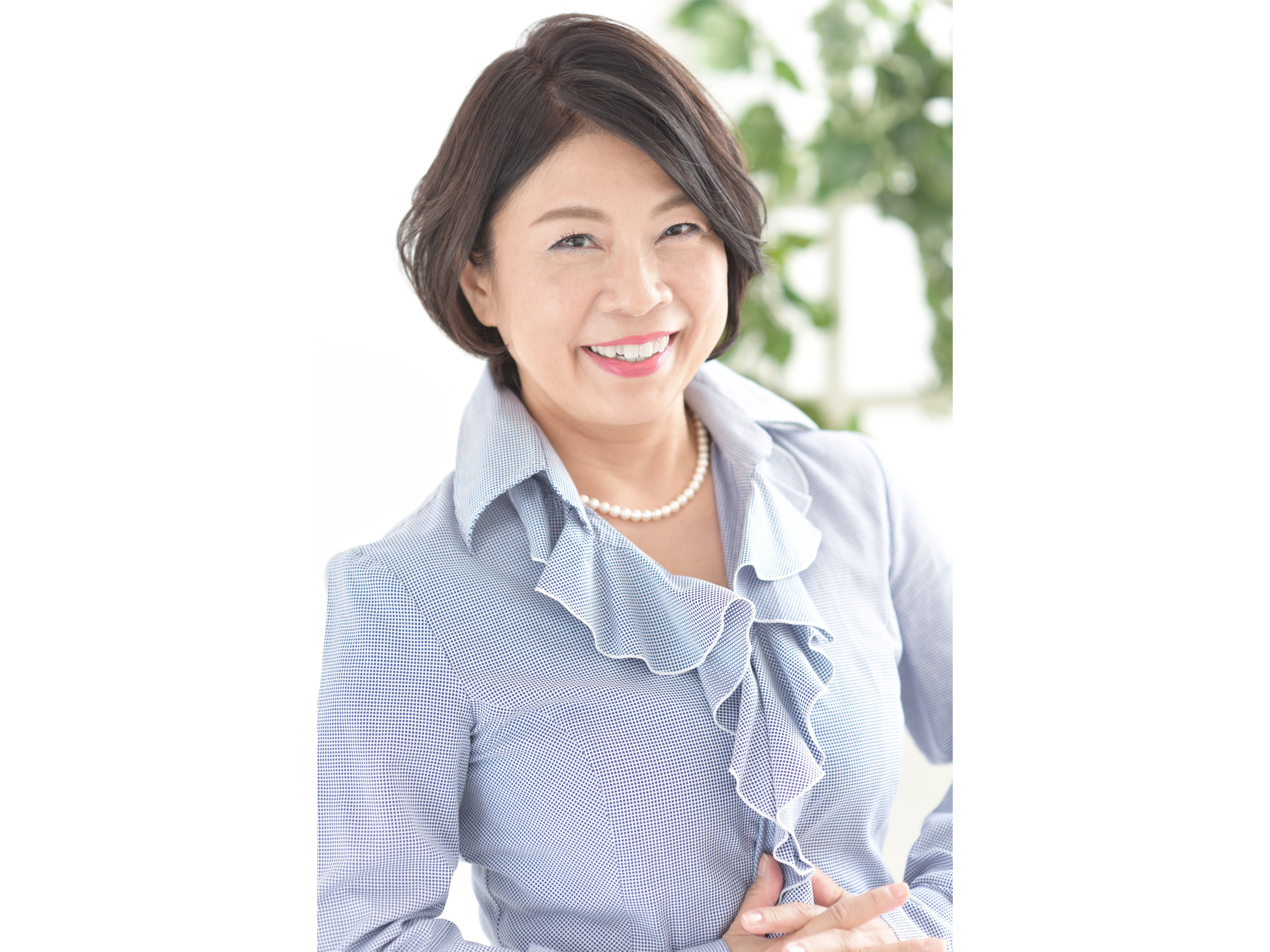 二宮恵理子監修　パーソナルカラー＆骨格診断でセンスアップ！～秋冬ファッションでグレードアップ～＜全３回＞【２０２５年１０月～２０２５年１２月】