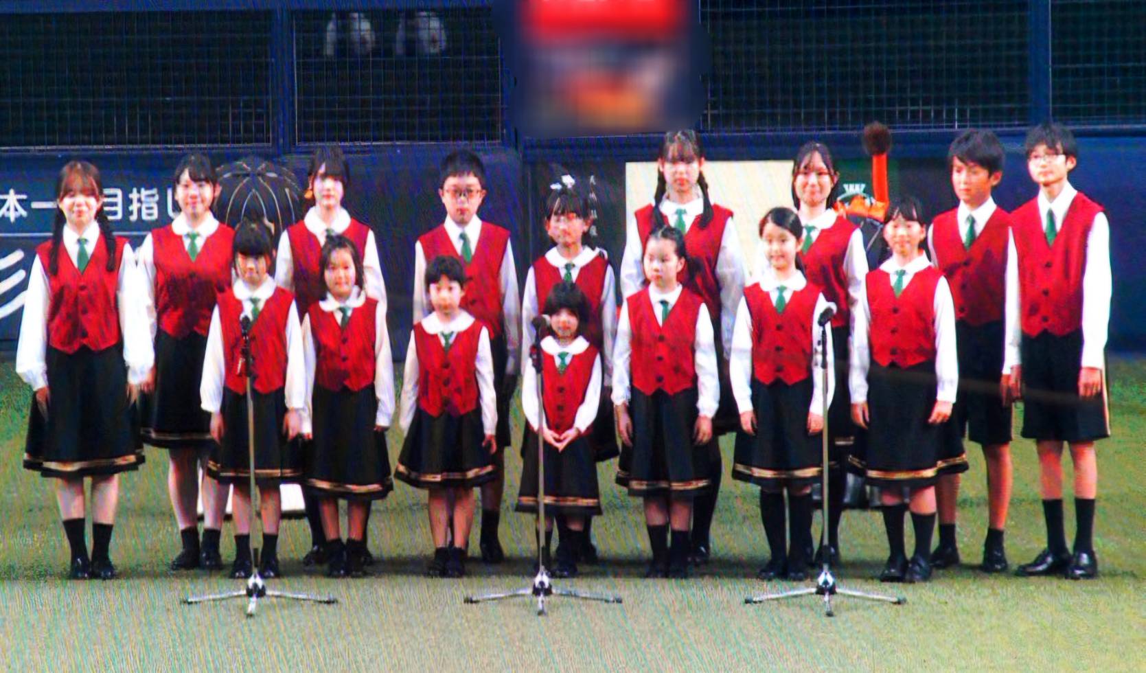 あべのハルカス少年少女合唱団