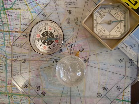 ツキと開運を呼ぶ風水・家相(全10回)【2026年11月~2027年3月】