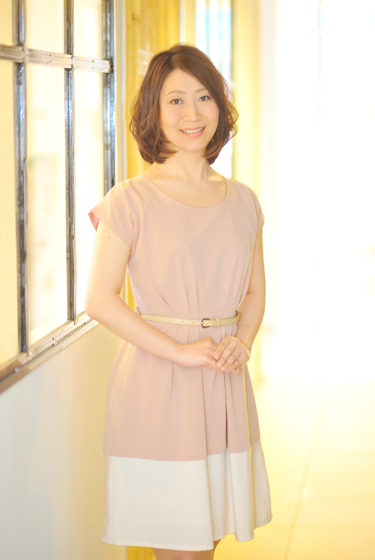 ～ポップスで楽しく学ぶ～基礎からのボイストレーニング　