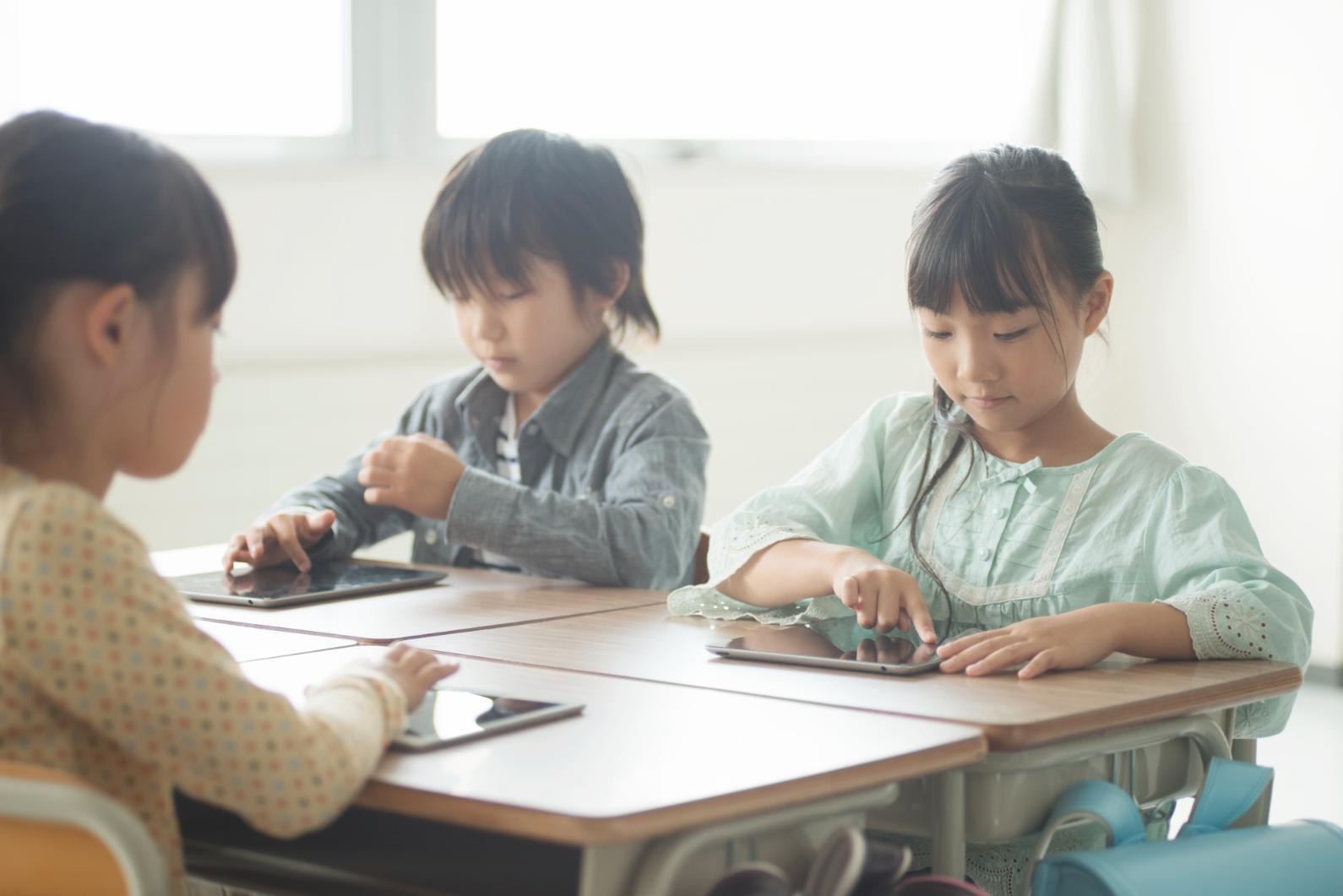（まなぼ）親子でプログラミングにチャレンジ体験４／４