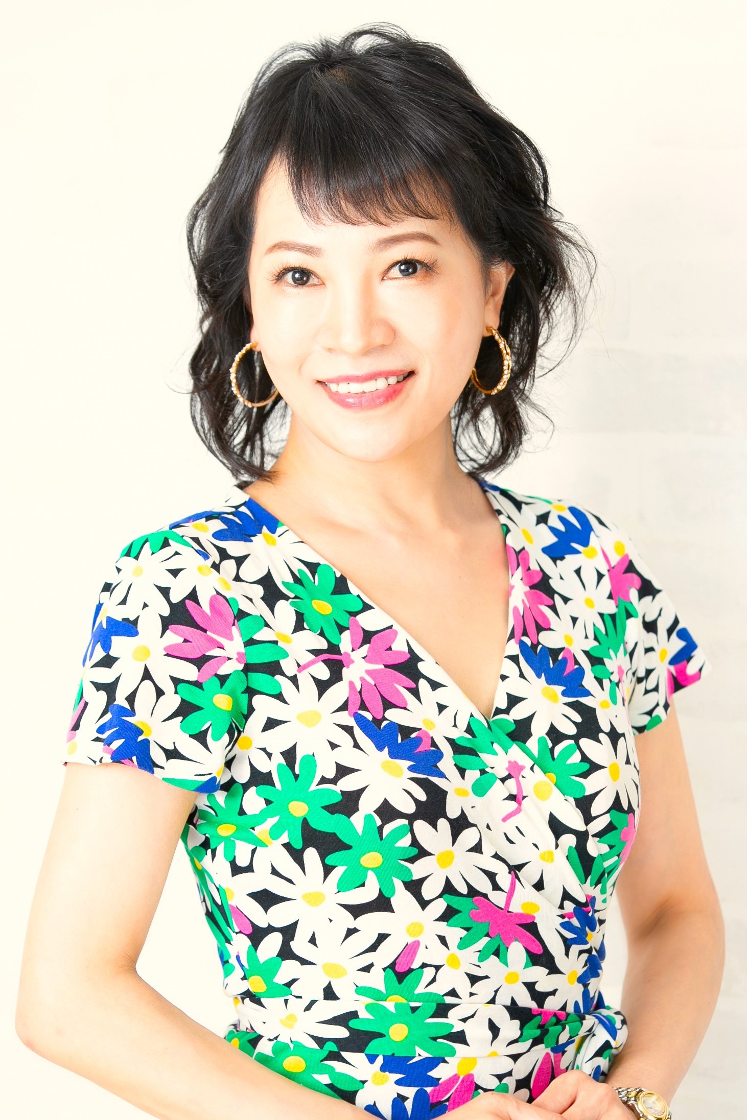 ９０分で激変！話すためのボイストレーニング～秋竹朋子の老いない声のつくり方～