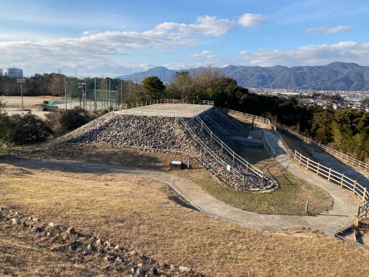 ２０２６／３／１０　元興寺文化財研究所協力講座　近畿の寺・城・墓　古墳出現前夜　－弥生時代のお墓から考える－