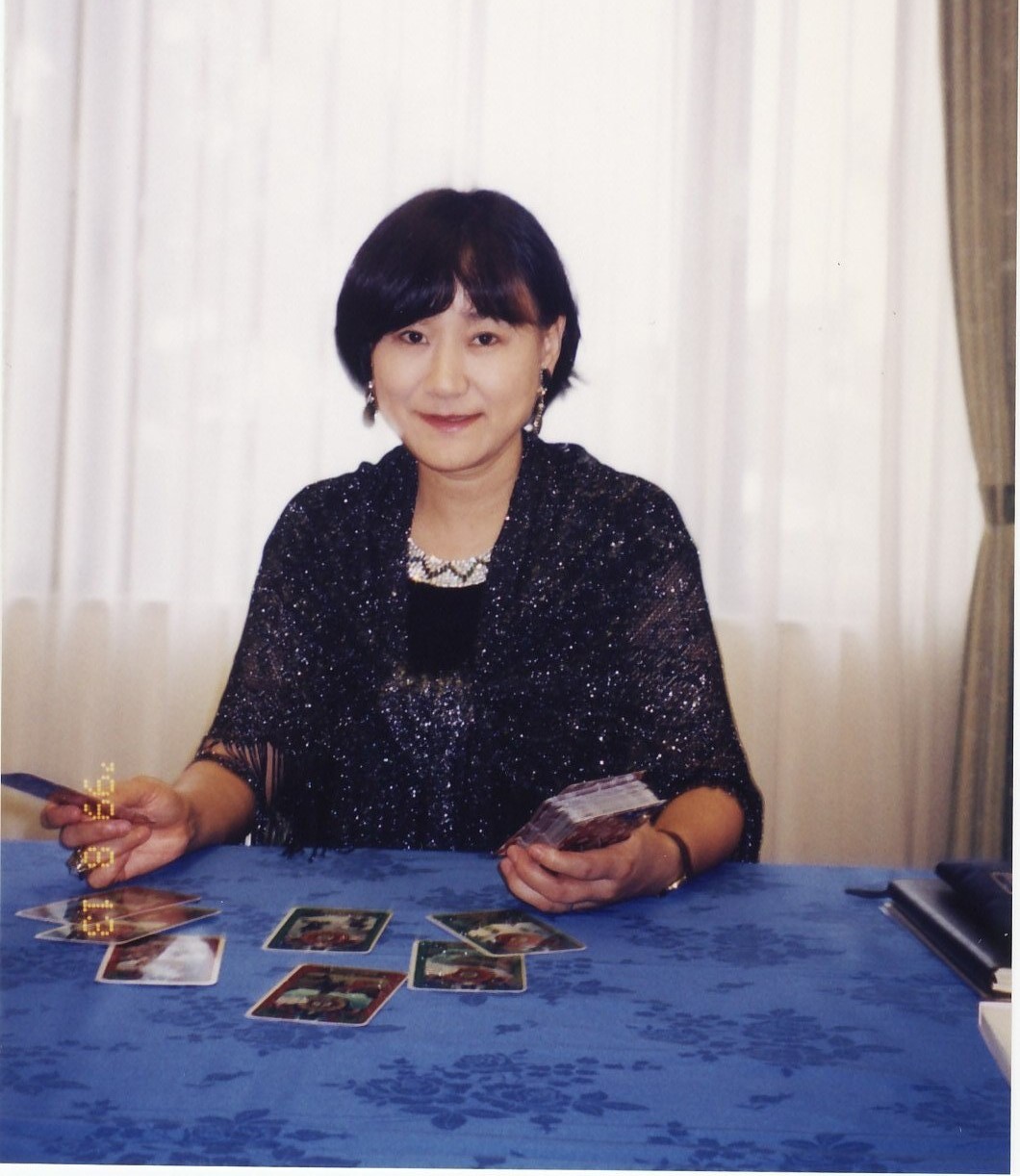 【特別企画】プレミアム個人占い