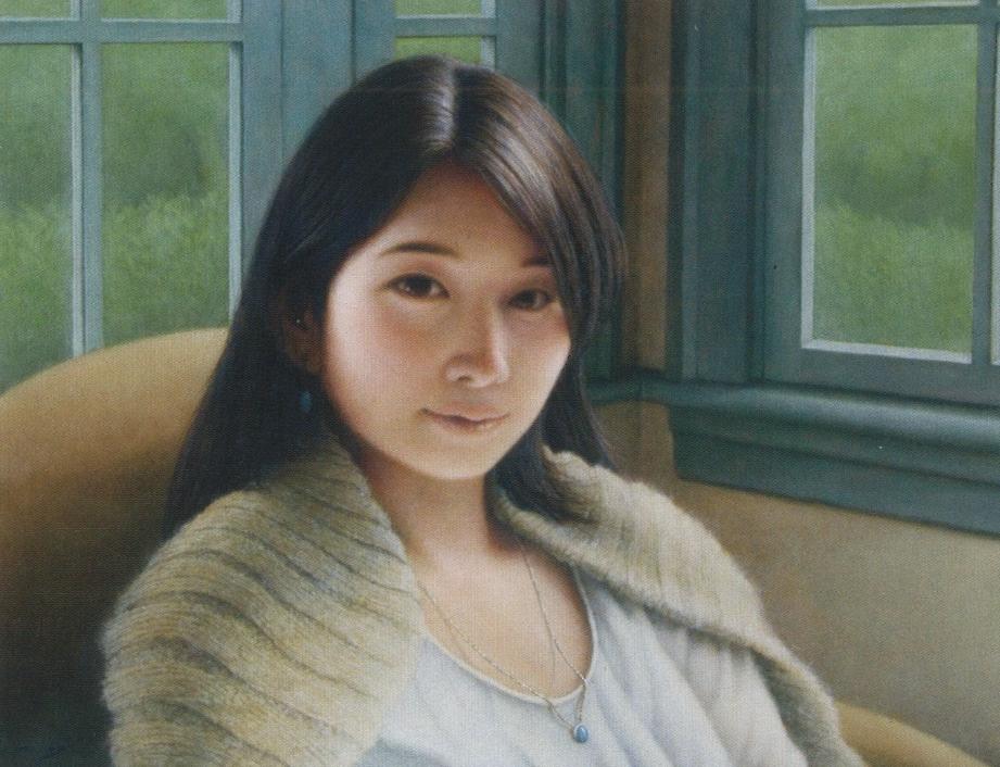 ～初心者から経験者まで～基本から学べる楽しい水彩画教室　１１月１１日（火）