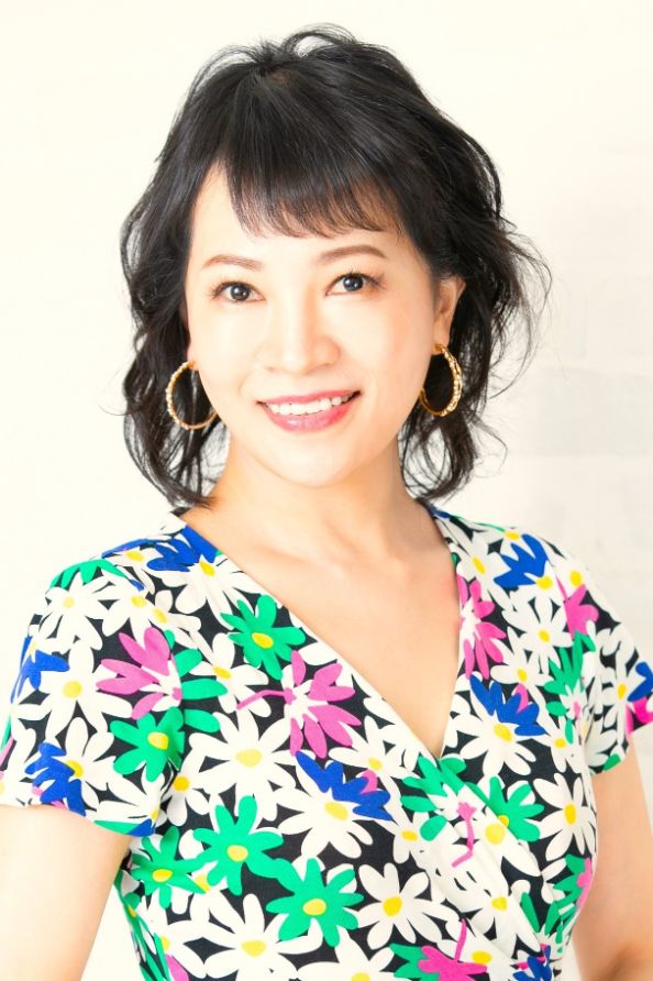 ９０分で激変！話すためのボイストレーニング～秋竹朋子の老いない声のつくり方～　１日講習会【１２月２６日（金）】