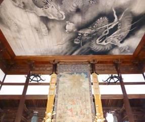 （近鉄百貨店特別企画）３／１６■文化財や歴史の蘊蓄にふれながら健康的に歩く　巨大涅槃図　御開帳　東福寺と泉湧寺　－現地講座－