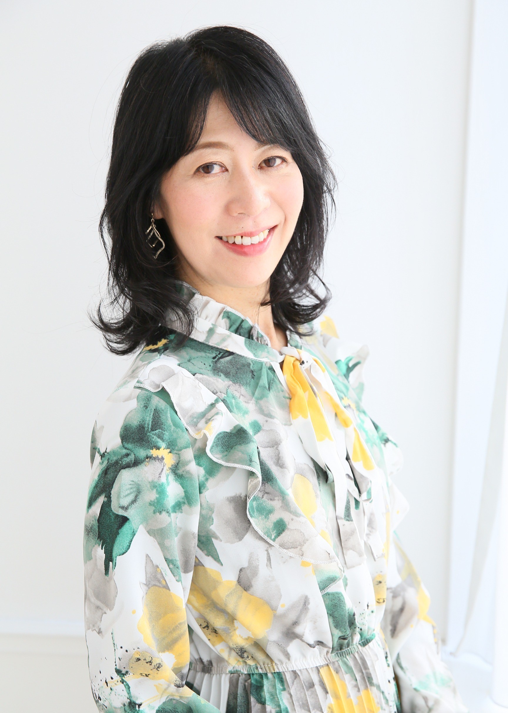 自分らしく歌うヴォーカル基礎レッスン（グループ）