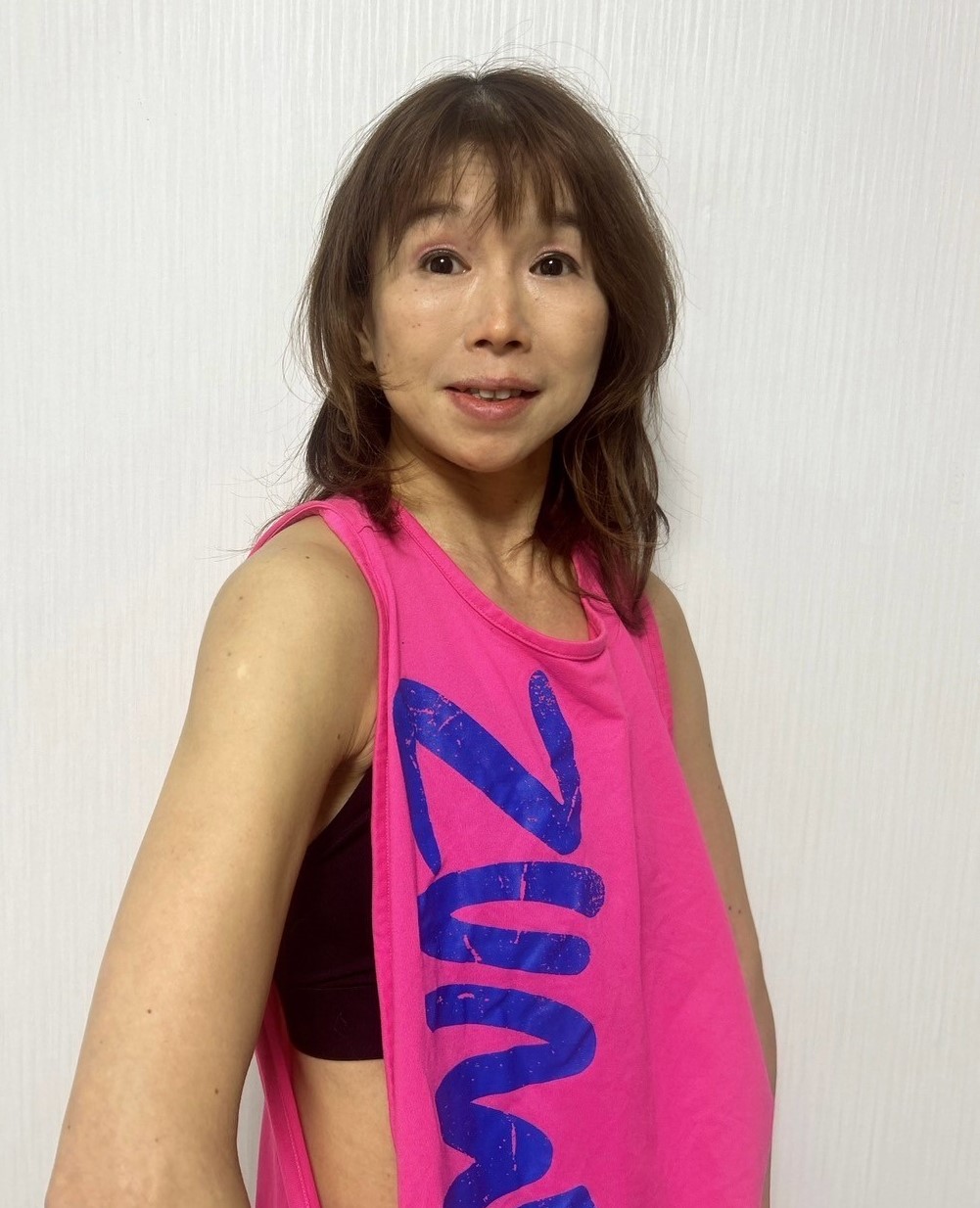 ＺＵＭＢＡ（ズンバ）