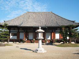 （近鉄百貨店特別企画）６／０６■文化財や歴史の蘊蓄にふれながら健康的に歩く　秋篠寺　秘仏大元帥明王＆常光寺　歓喜天像　御開帳　－現地講座－