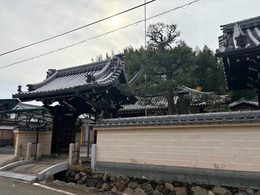 ０３／２４■近畿の寺内町探訪『枚方　寺内町（大阪府枚方市）』　（現地講座）