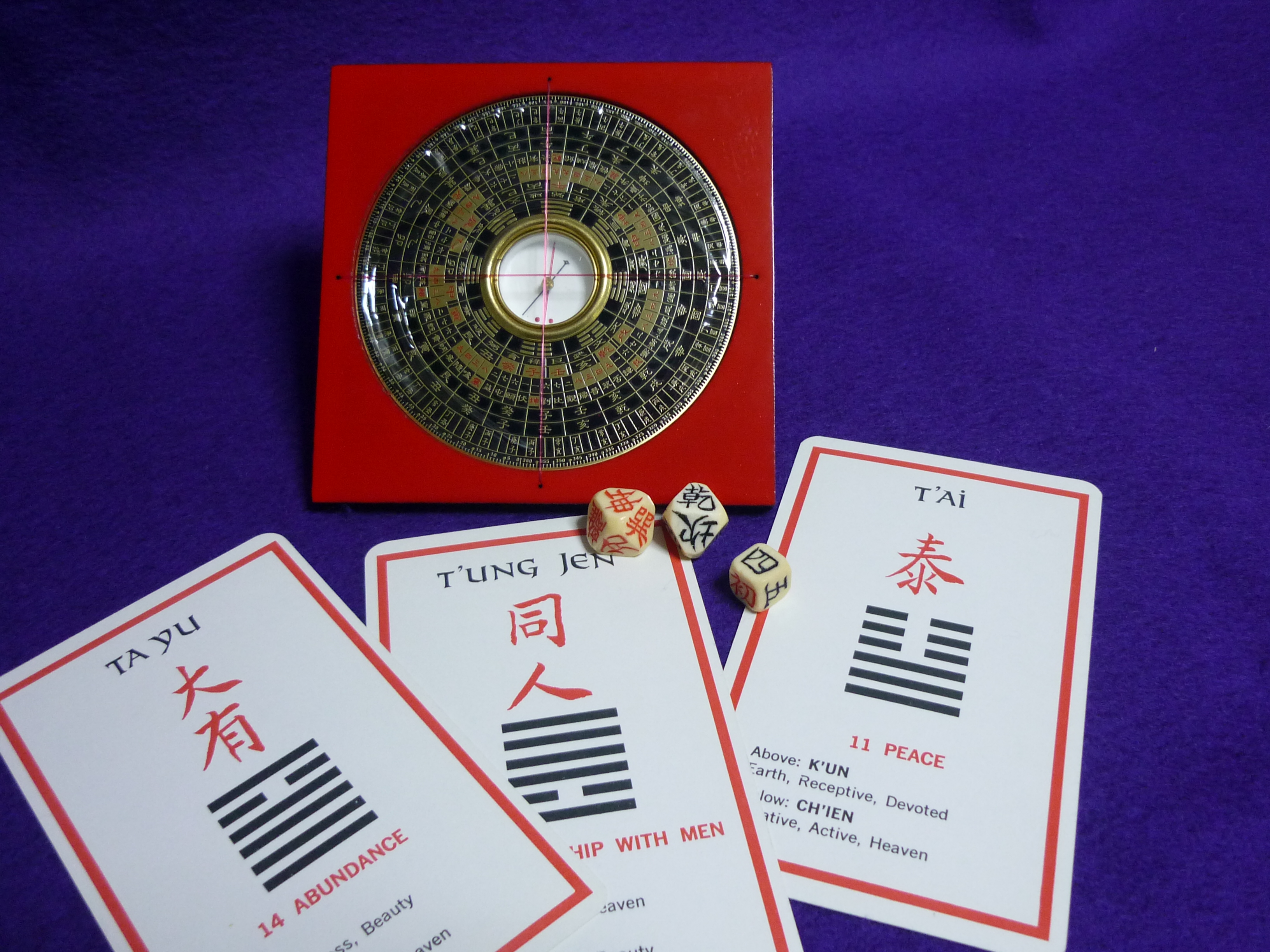 暮らしに役立つ占い雑学～姓名学・八卦・手相ｅｔｃ．～