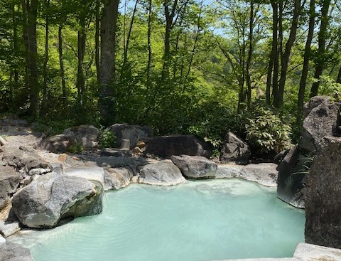 温泉ソムリエ認定講座　４／２９（水・祝）