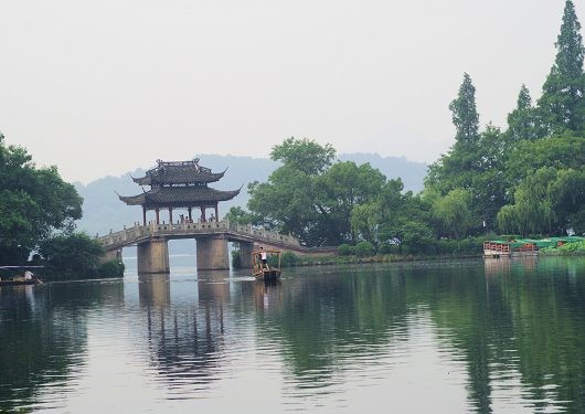 日本・中国の同世代人物の比較