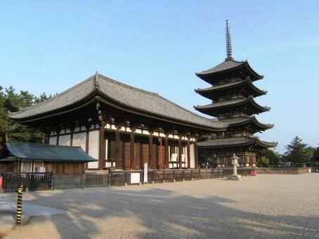 ２０２６／０６／２０　■奈良大学共催講座　奈良の歴史再発見　－豊臣秀吉・秀長の時代とそれからの奈良－　興福寺と秀吉・秀長