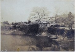 ２０２６／０８／２９　■奈良大学共催講座　奈良の歴史再発見　－豊臣秀吉・秀長の時代とそれからの奈良－　秀長の城ー郡山城・高取城・宇陀松山城ー