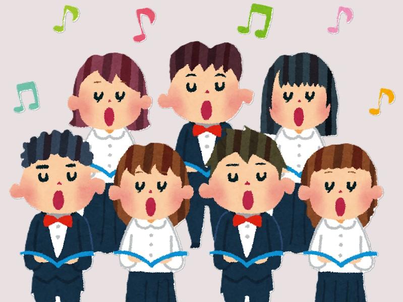 うたの広場～日本・世界の名曲を歌おう～